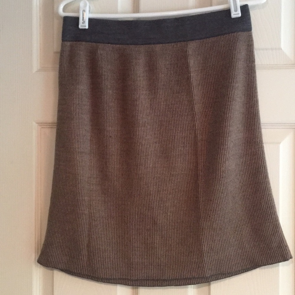 🌸$5/25 Willi Smith - midi skirt